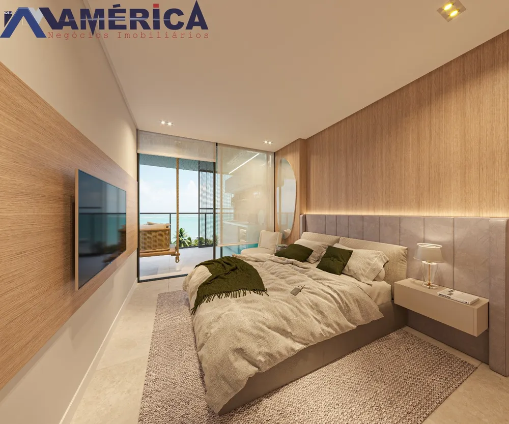 Apartamento, 3 quartos, 96 m² - Foto 3