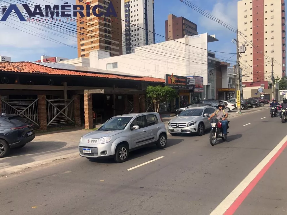 Loja-Salão para alugar, 600m² - Foto 1