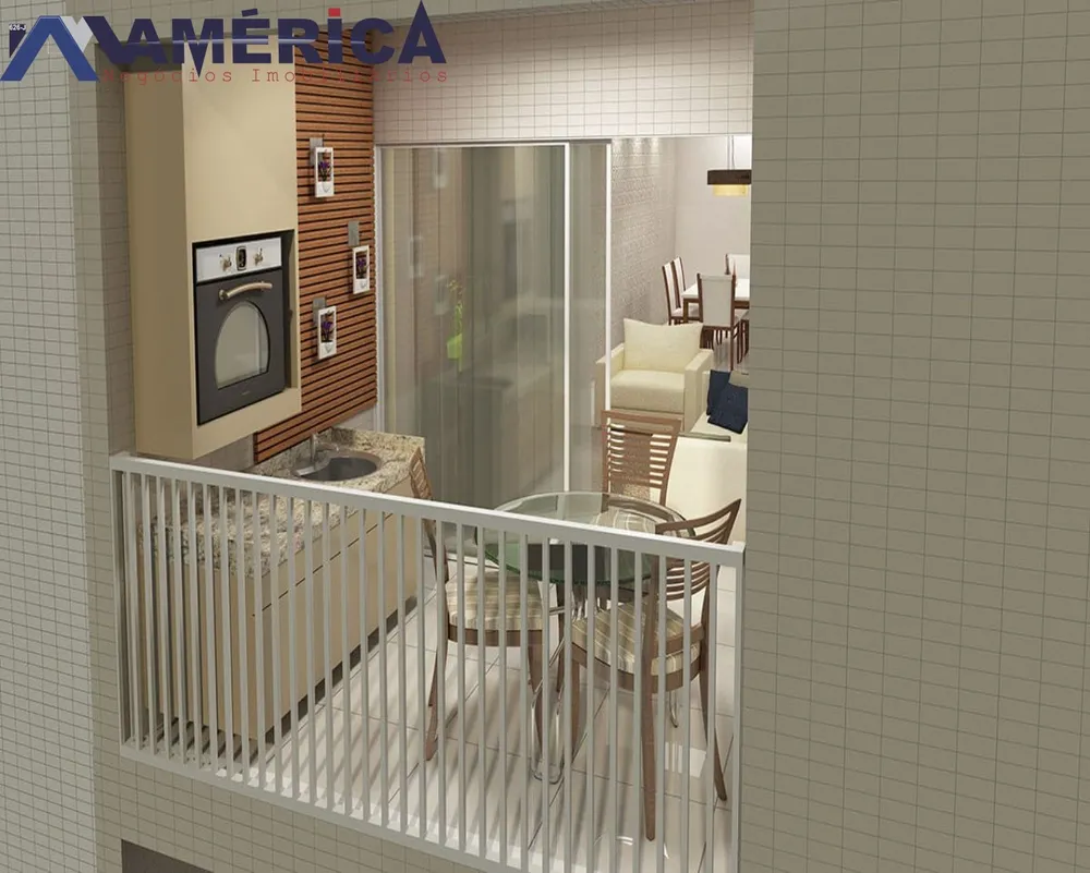 Apartamento, 2 quartos, 63 m² - Foto 11