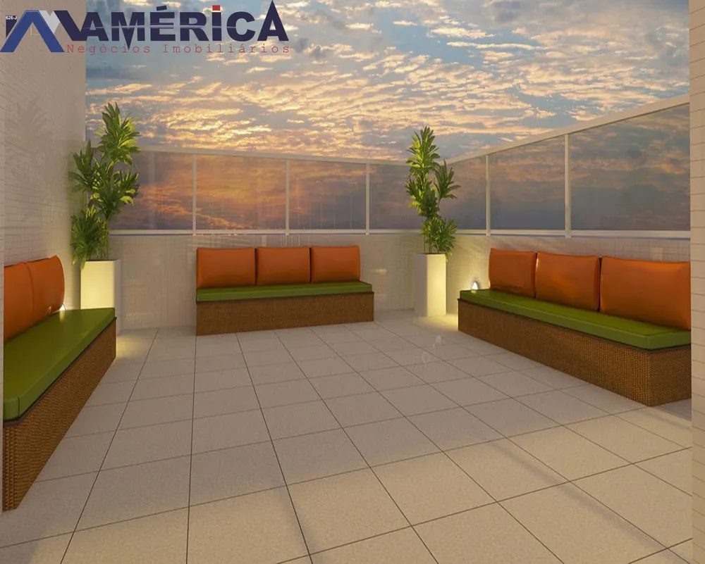 Apartamento, 2 quartos, 63 m² - Foto 8