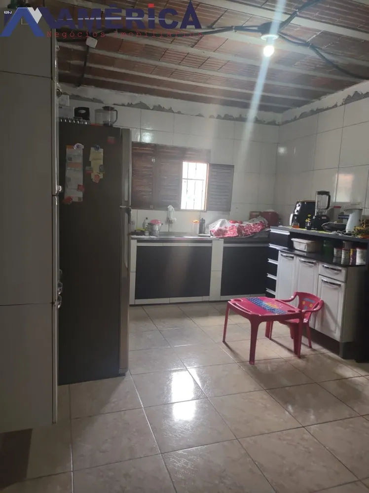 Casa, 3 quartos, 200 m² - Foto 13