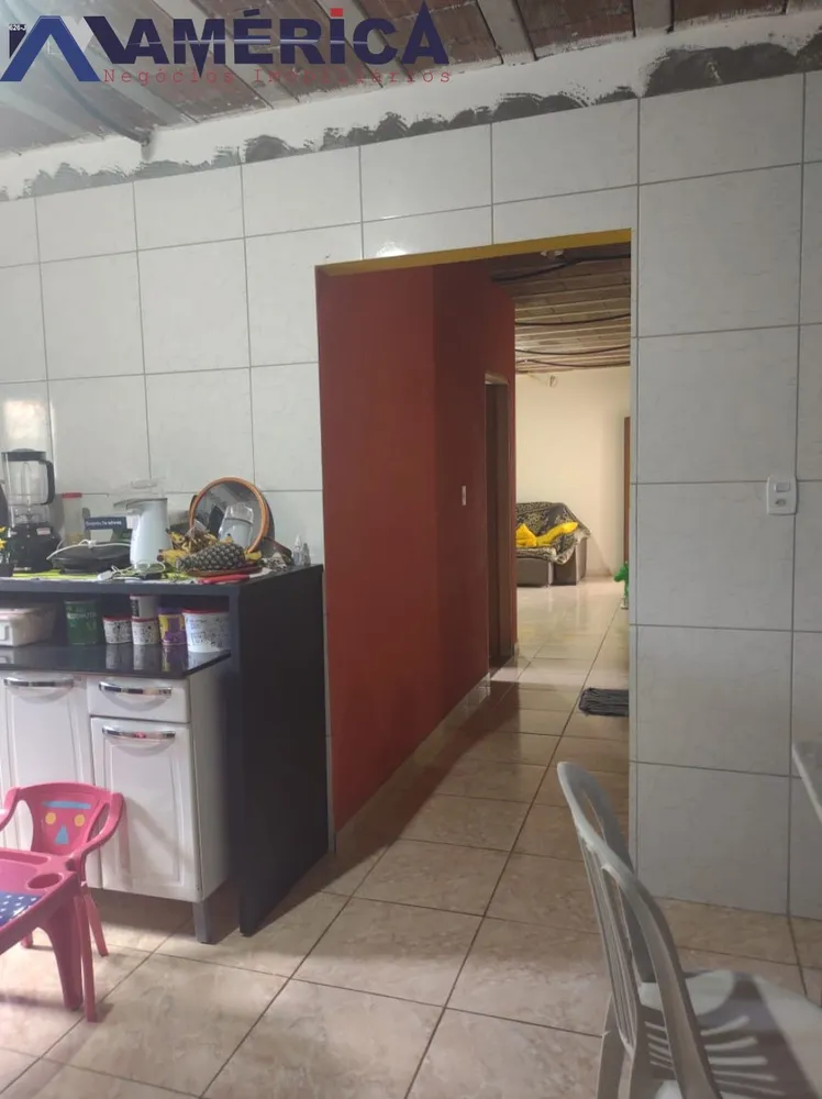 Casa, 3 quartos, 200 m² - Foto 15