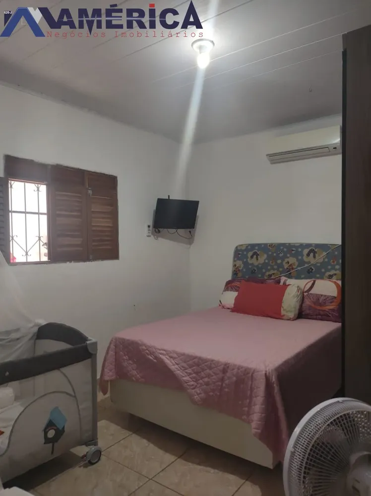 Casa, 3 quartos, 200 m² - Foto 8