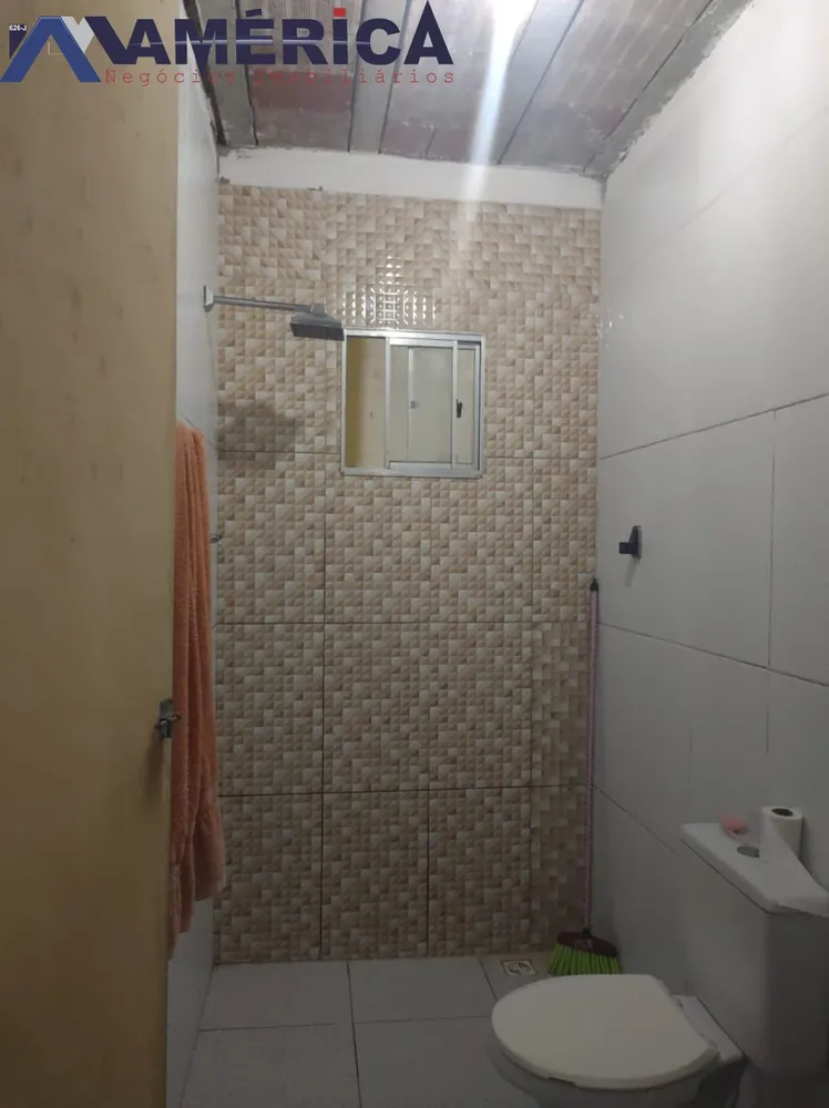 Casa, 3 quartos, 200 m² - Foto 9
