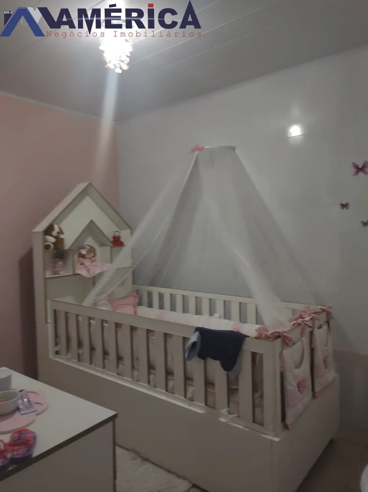 Casa, 3 quartos, 200 m² - Foto 12