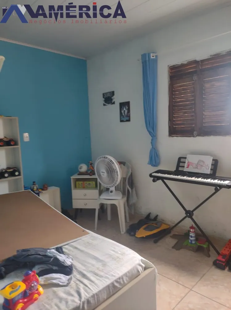 Casa, 3 quartos, 200 m² - Foto 11