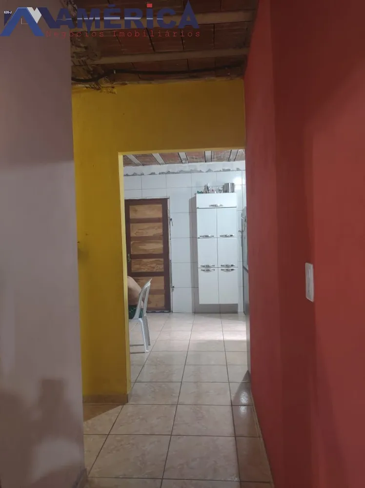Casa, 3 quartos, 200 m² - Foto 10