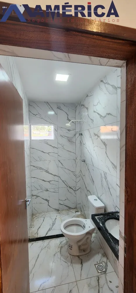 Casa, 2 quartos - Foto 11