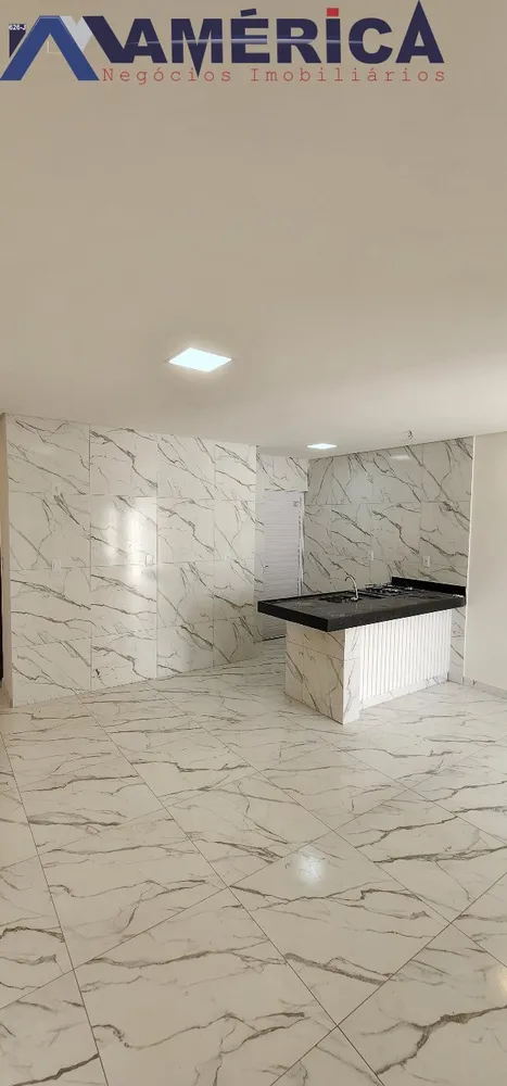 Casa, 2 quartos - Foto 7