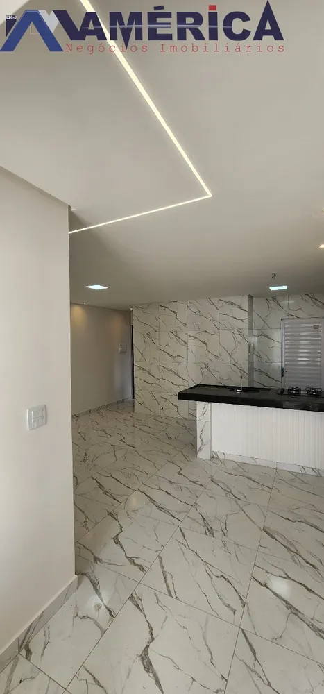 Casa, 2 quartos - Foto 5