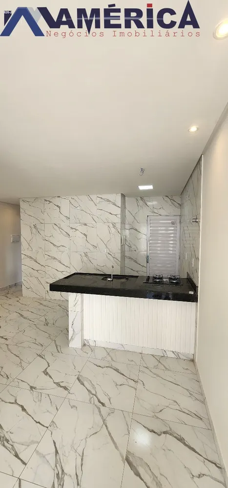 Casa, 2 quartos - Foto 8