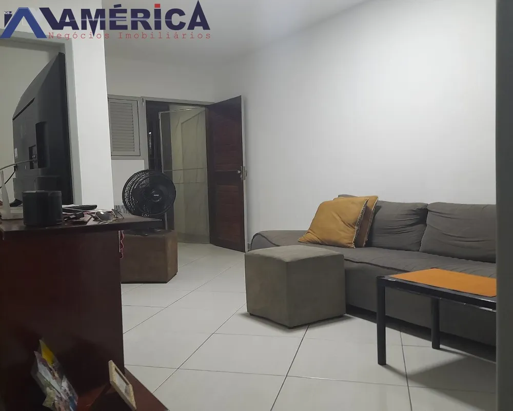 Casa, 2 quartos, 25 m² - Foto 5