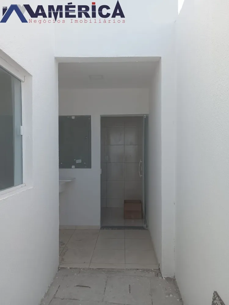 Casa, 2 quartos, 56 m² - Foto 11