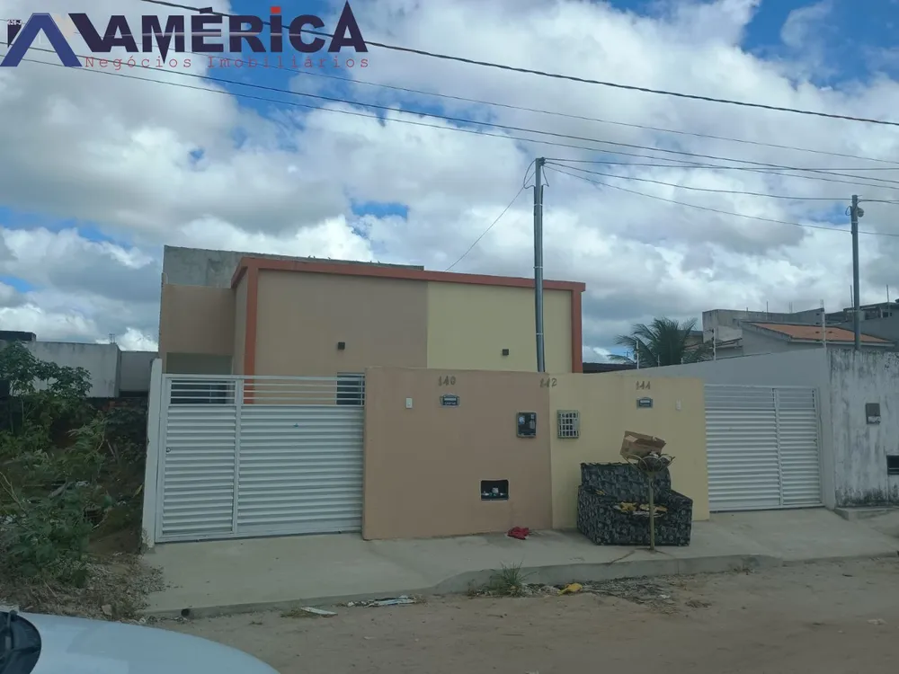 Casa, 2 quartos, 56 m² - Foto 8