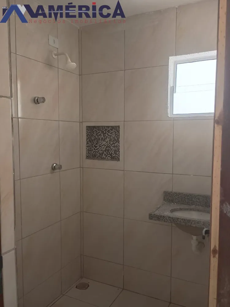 Casa, 2 quartos, 56 m² - Foto 5