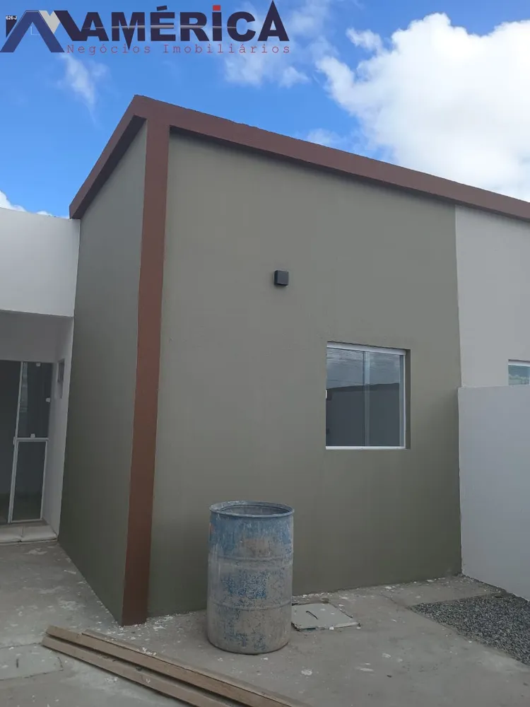 Casa, 2 quartos, 56 m² - Foto 9