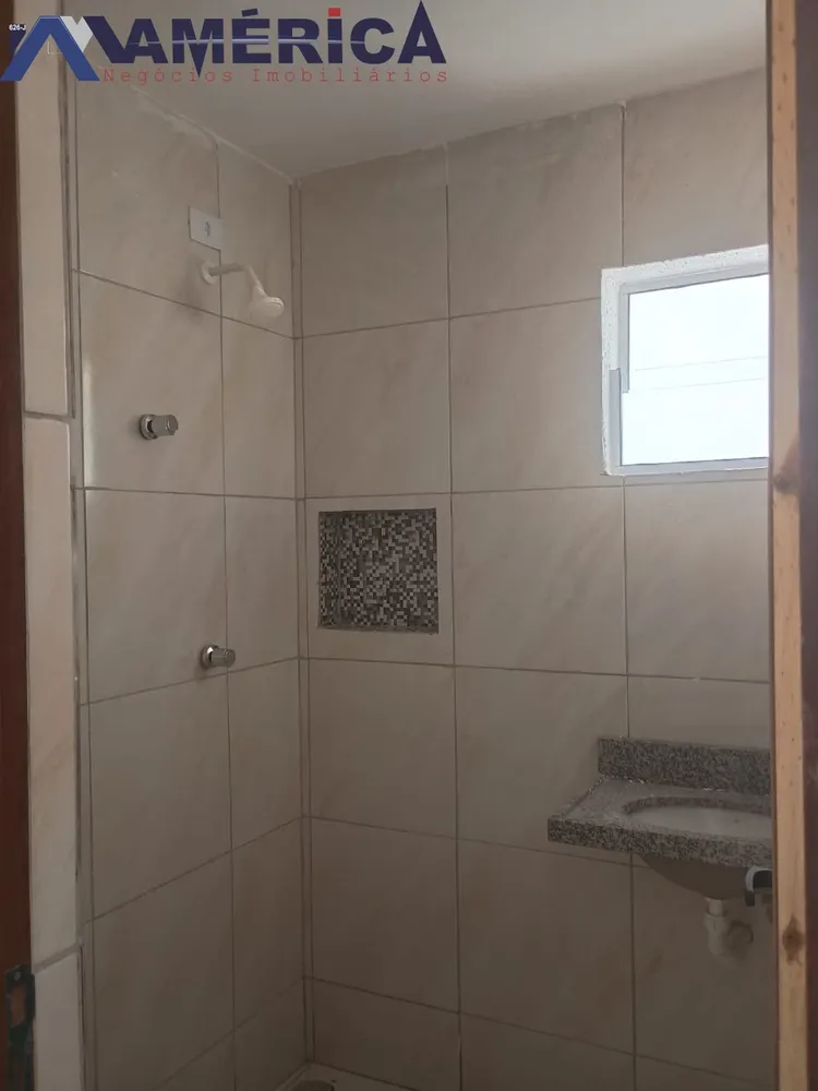 Casa, 2 quartos, 56 m² - Foto 7