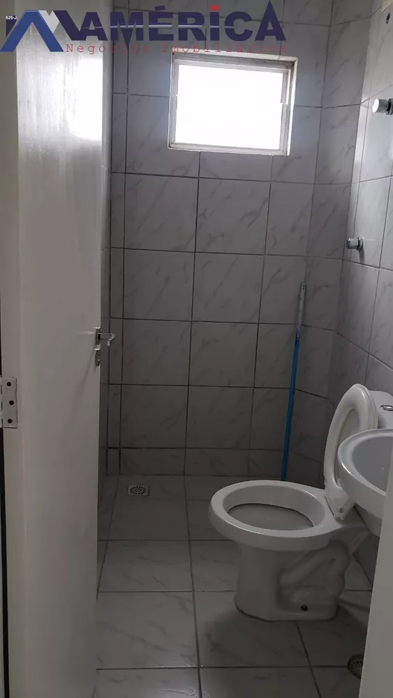 Apartamento à venda com 2 quartos, 58m² - Foto 5