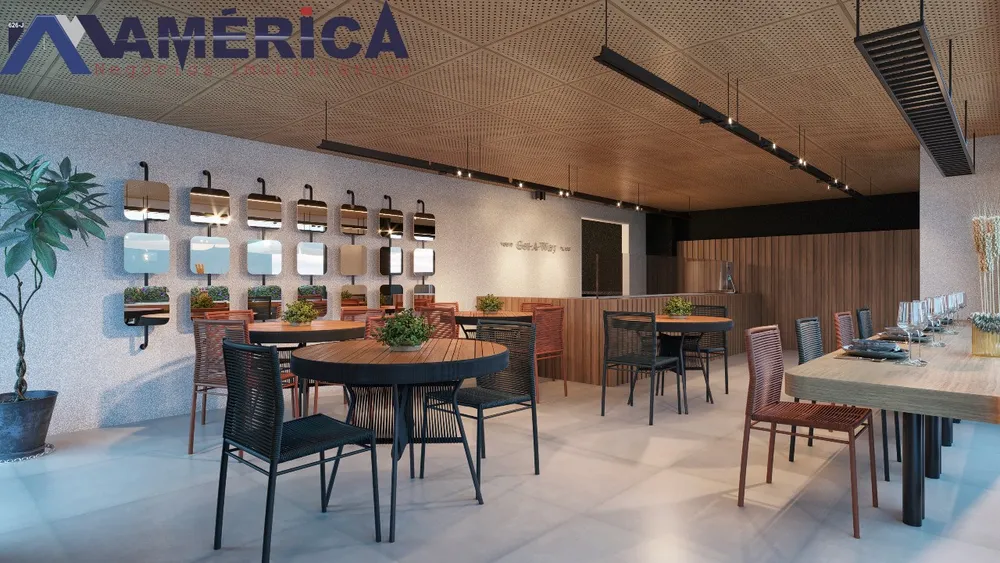 Flat/Apart Hotel, 1 quarto, 22 m² - Foto 8