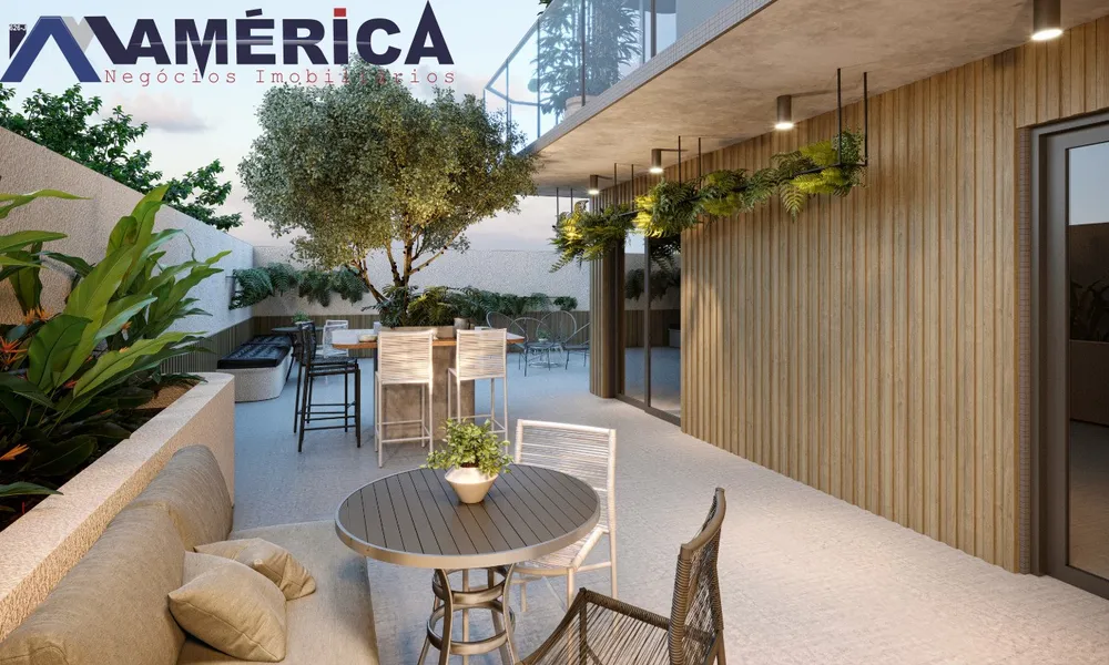 Flat/Apart Hotel, 1 quarto, 22 m² - Foto 1