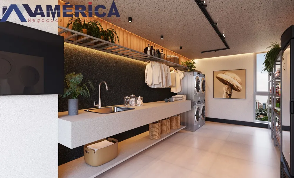 Flat/Apart Hotel, 1 quarto, 22 m² - Foto 5