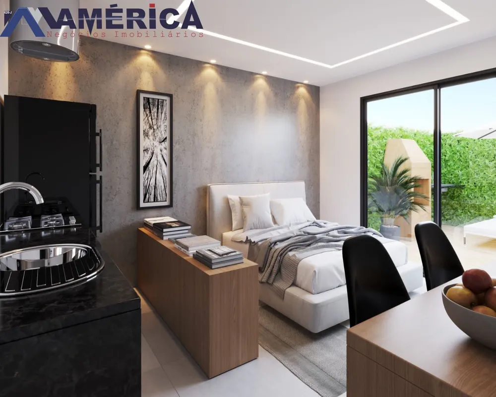 Apartamento, 1 quarto, 23 m² - Foto 10