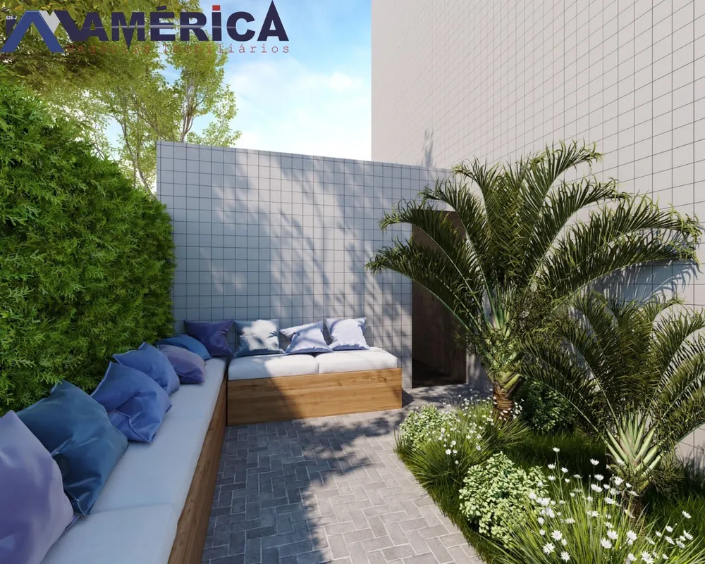 Apartamento, 1 quarto, 23 m² - Foto 7