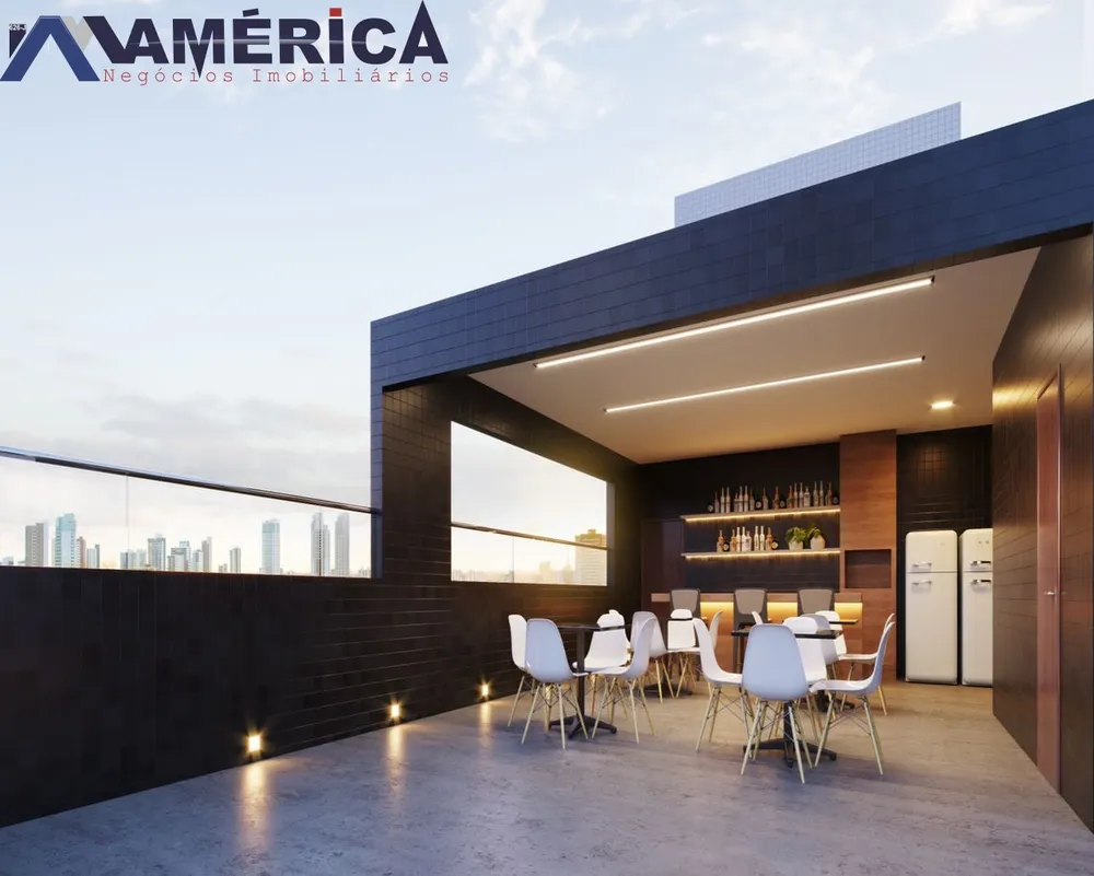 Apartamento, 1 quarto, 23 m² - Foto 5
