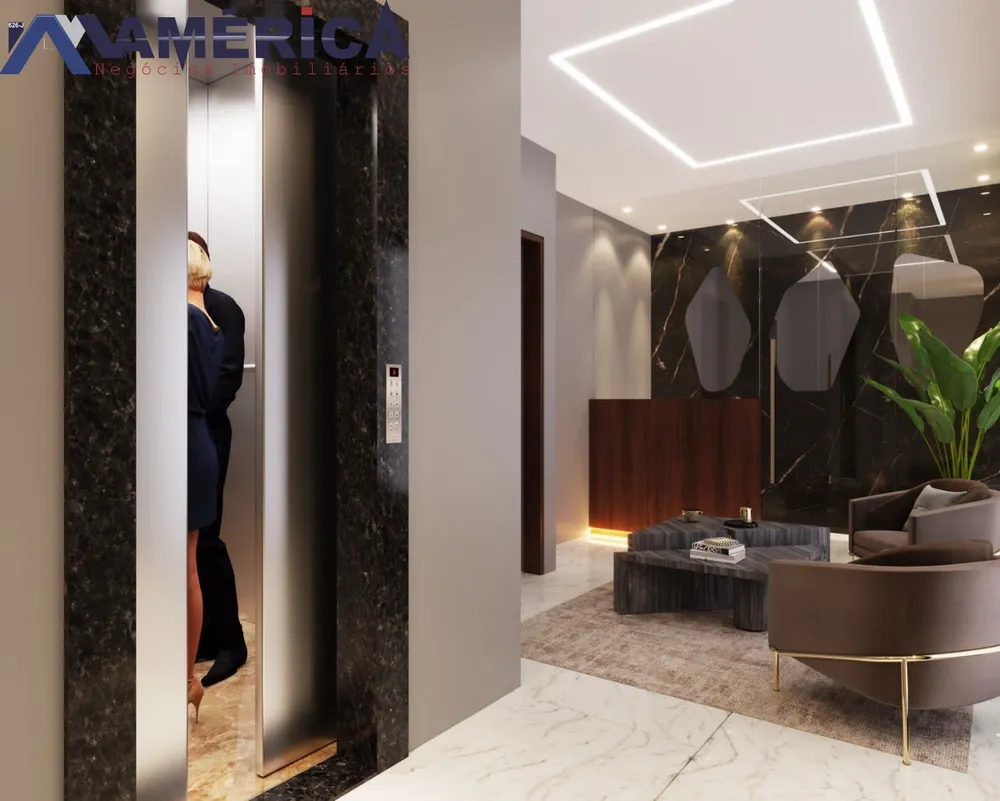 Apartamento, 1 quarto, 23 m² - Foto 6