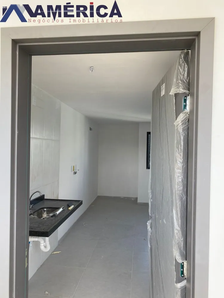 Apartamento, 1 quarto, 23 m² - Foto 4