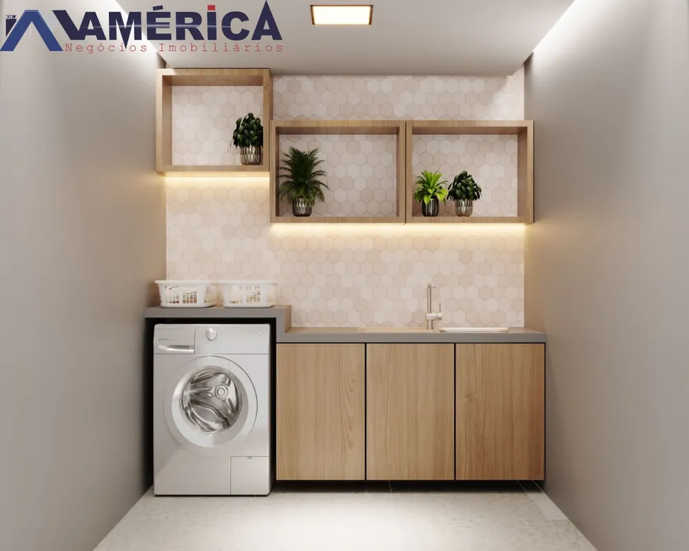 Apartamento, 1 quarto, 23 m² - Foto 9