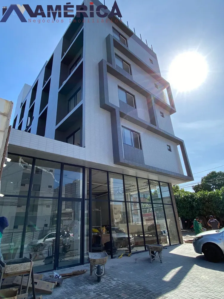 Apartamento, 1 quarto, 23 m² - Foto 2