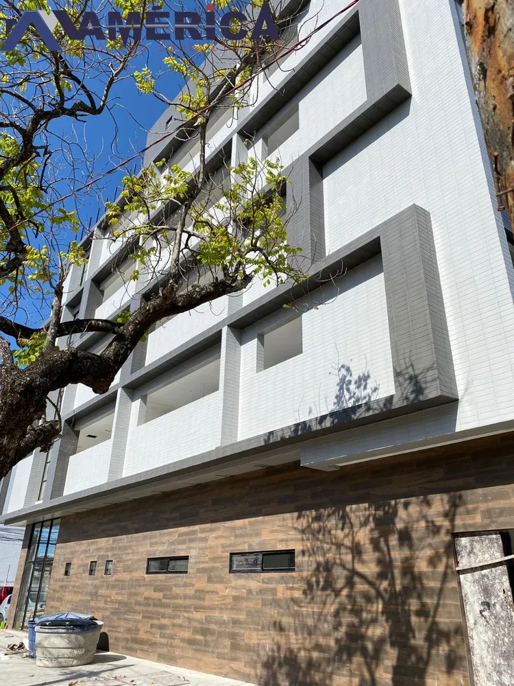 Apartamento, 1 quarto, 23 m² - Foto 3