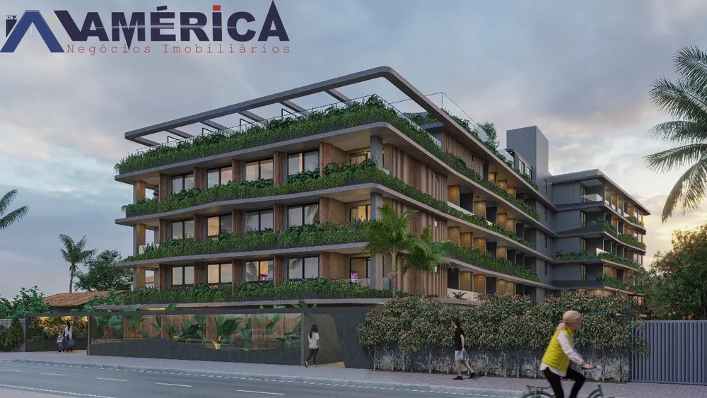 Flat/Apart Hotel, 1 quarto, 31 m² - Foto 2