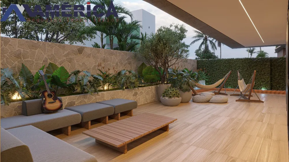 Flat/Apart Hotel, 1 quarto, 31 m² - Foto 6