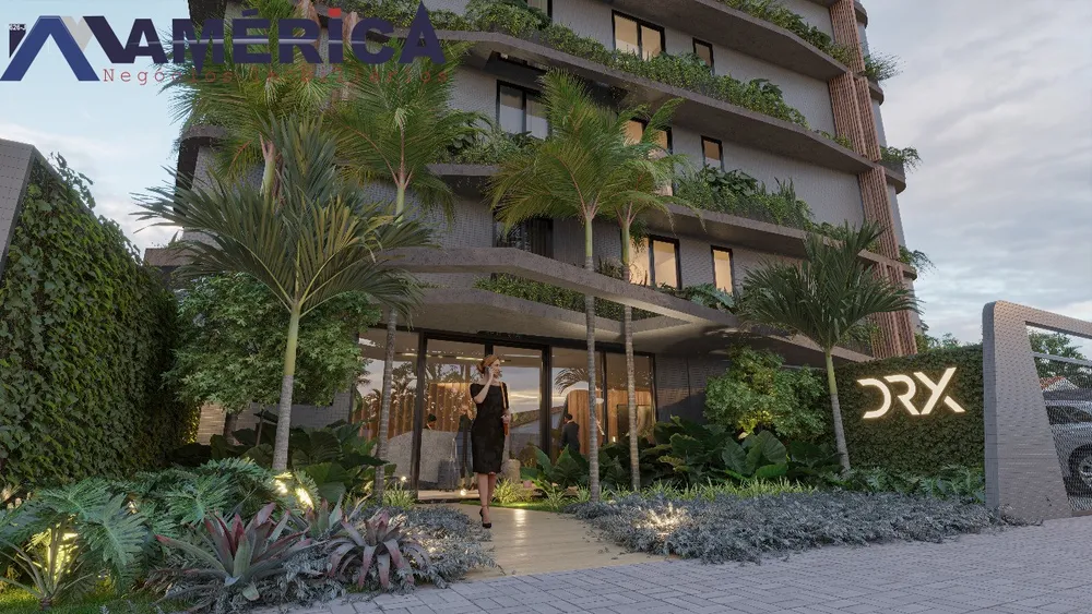 Flat/Apart Hotel, 1 quarto, 31 m² - Foto 1