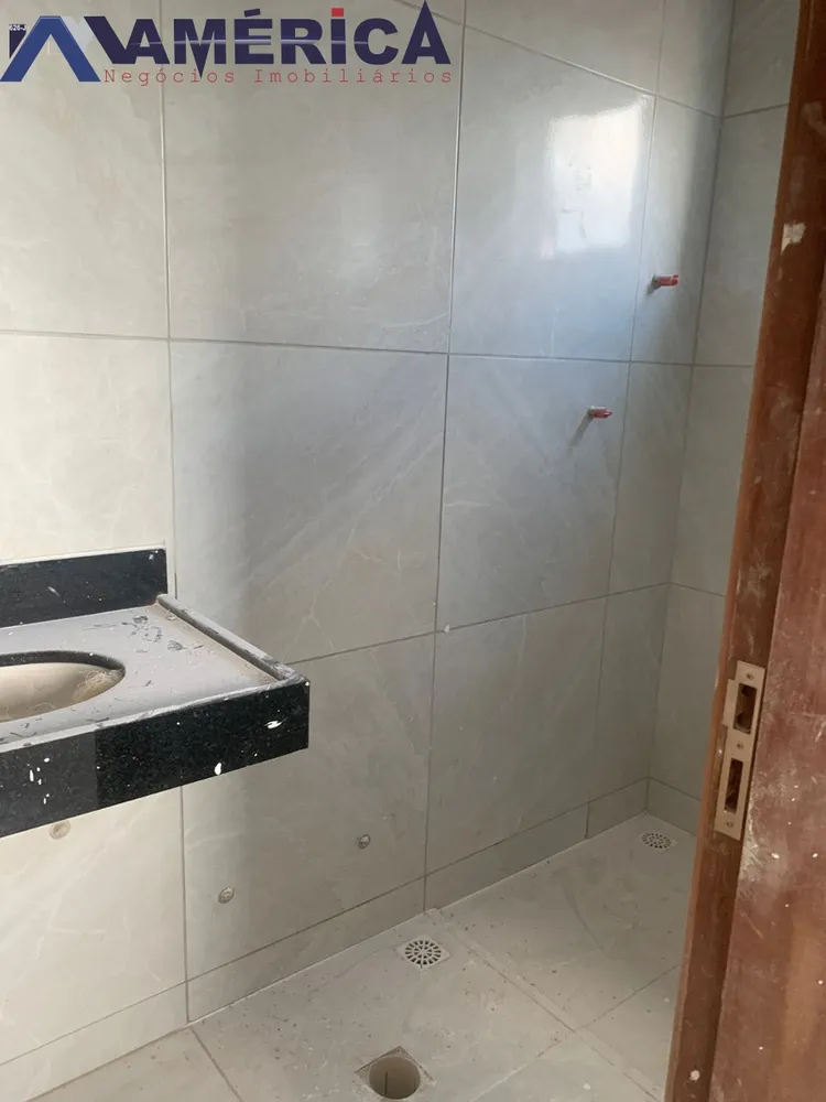 Casa, 2 quartos, 50 m² - Foto 4