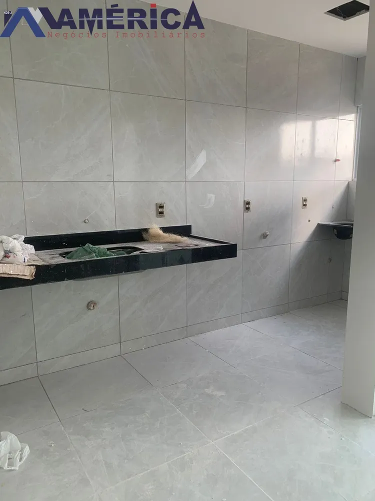 Casa, 2 quartos, 50 m² - Foto 5