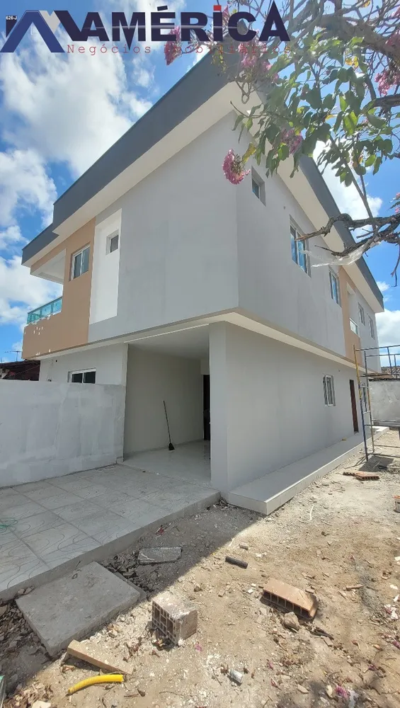 Casa, 2 quartos, 50 m² - Foto 1