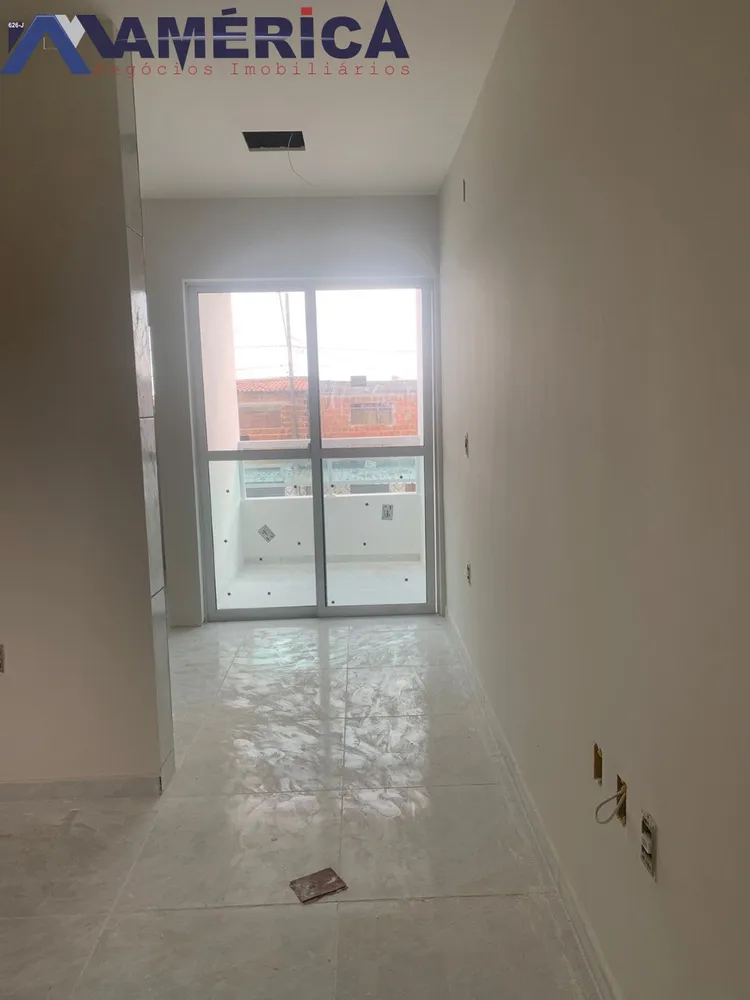 Casa, 2 quartos, 50 m² - Foto 6