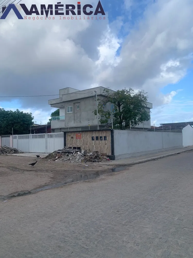 Casa, 2 quartos, 50 m² - Foto 8