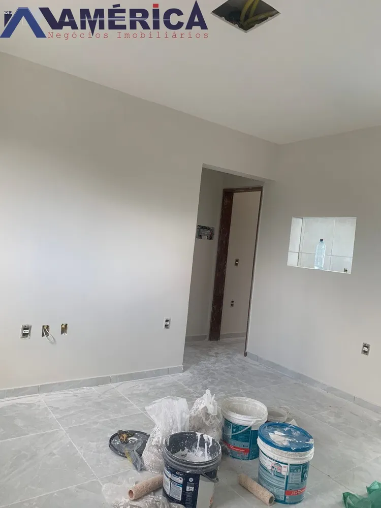 Casa, 2 quartos, 50 m² - Foto 7