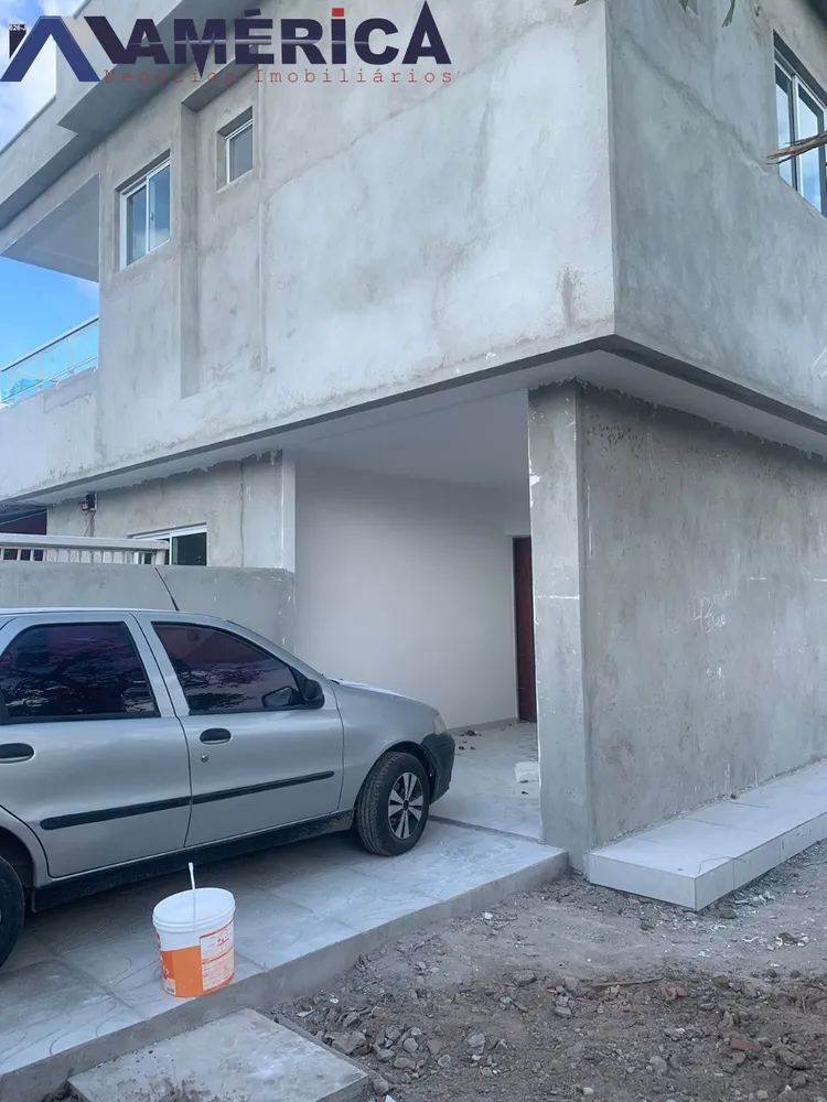 Casa, 2 quartos, 50 m² - Foto 10