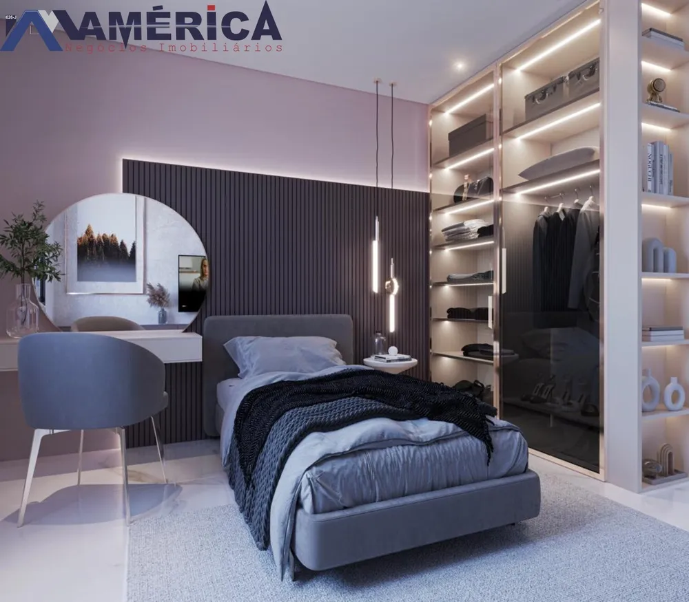 Apartamento, 2 quartos, 56 m² - Foto 12