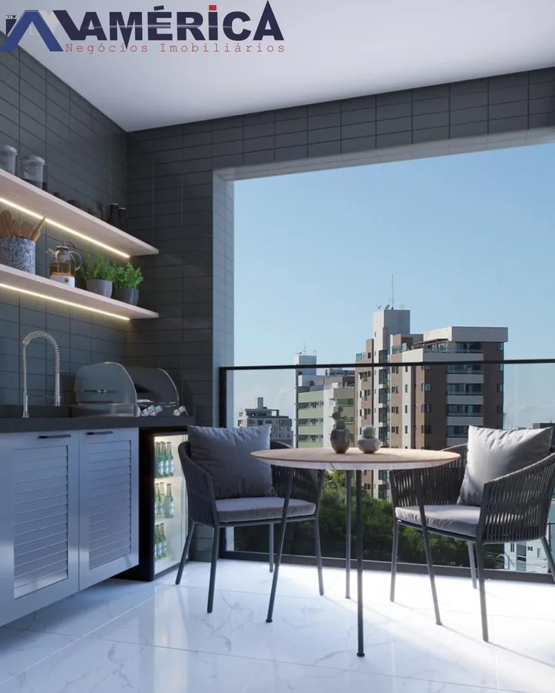 Apartamento, 2 quartos, 56 m² - Foto 7