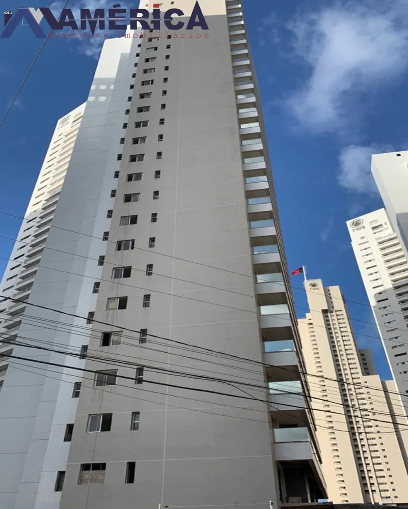 Apartamento, 4 quartos, 165 m² - Foto 5