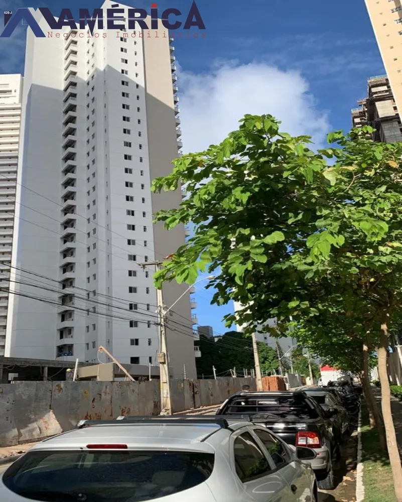 Apartamento, 4 quartos, 165 m² - Foto 6