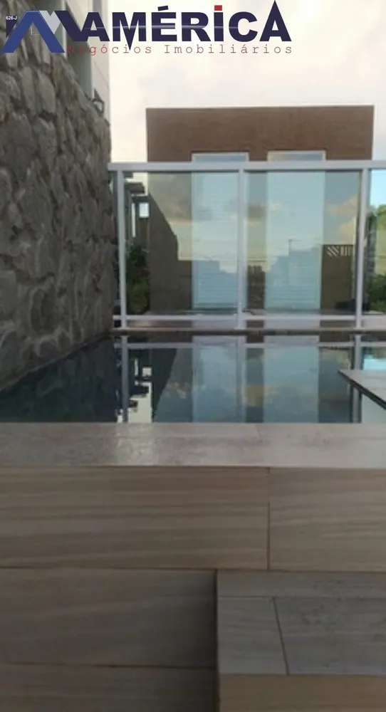 Apartamento, 3 quartos, 63 m² - Foto 10