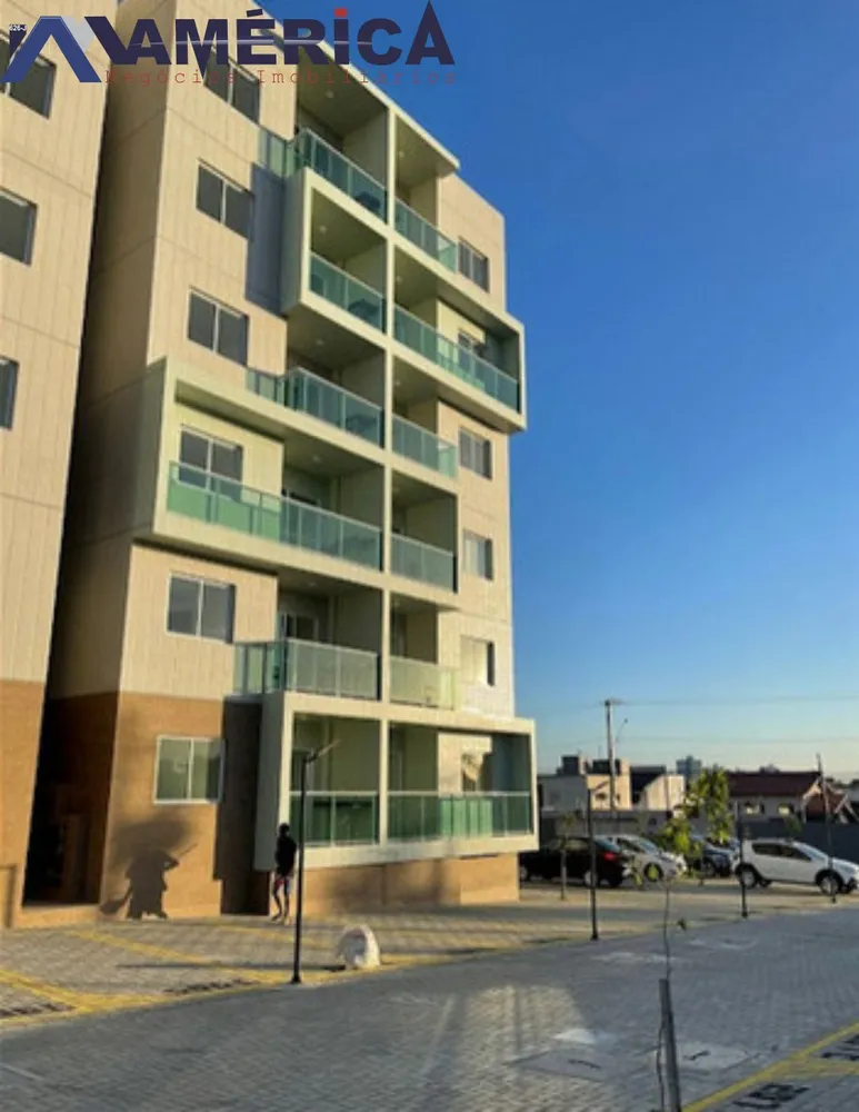 Apartamento, 3 quartos, 63 m² - Foto 2
