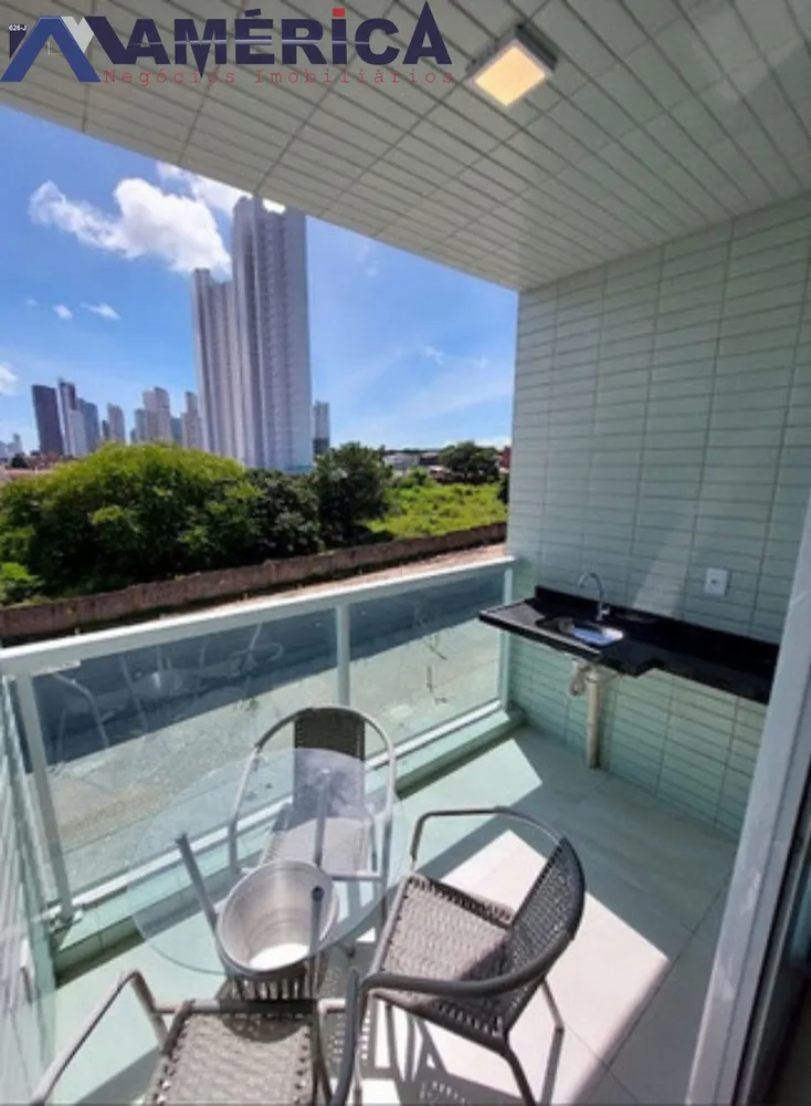 Apartamento, 3 quartos, 63 m² - Foto 13